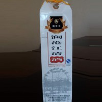52度瀾滄江清酒500mL（13年陳年老酒）