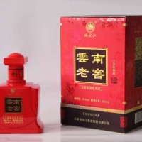 50度云南老窖