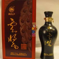 50度云醬500mL