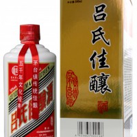 呂氏佳釀
