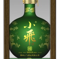 小飛地酒