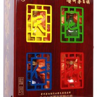 小飛天地仁和組合裝酒