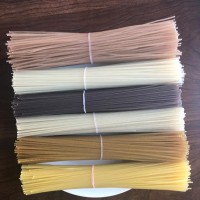 雜糧米線