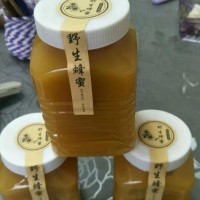 西雙版納野象牌野生蜂蜜