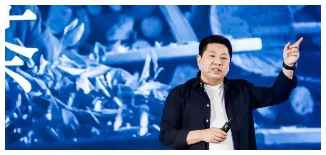 “偏執(zhí)狂”杜國楹：用小罐茶，將中國茶做到極致