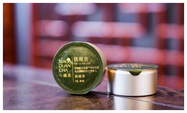 “偏執(zhí)狂”杜國楹：用小罐茶，將中國茶做到極致