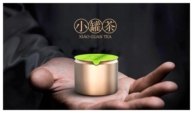 “偏執(zhí)狂”杜國楹：用小罐茶，將中國茶做到極致