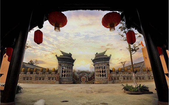 一座傳奇小城的千年之變
