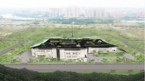 一座傳奇小城的千年之變