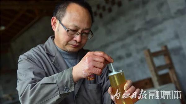 神奇的內(nèi)江市級“非遺”！600多個大土罐帶你回到?jīng)]有人工添加劑的年代——