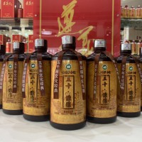 貴州醬香白酒  遵義紅  三十年陳釀 整件（6瓶）起售 1480元