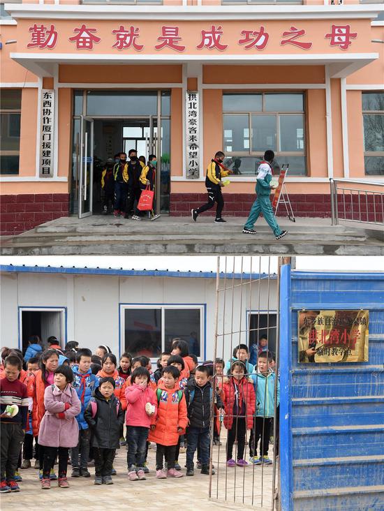 密珍花在云南怒江傈僳族自治州瀘水市大興地鎮(zhèn)維拉壩珠海社區(qū)數(shù)據(jù)線加工扶貧車間工作（6月1日攝）。新華社發(fā)