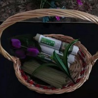 蛋白桑葉掛面(10斤)