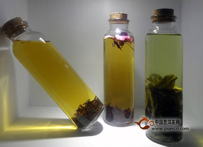 普洱茶適合做冷泡茶嗎