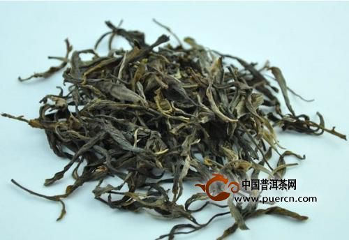 普洱茶適合做冷泡茶嗎