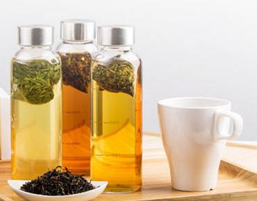 普洱茶適合做冷泡茶嗎