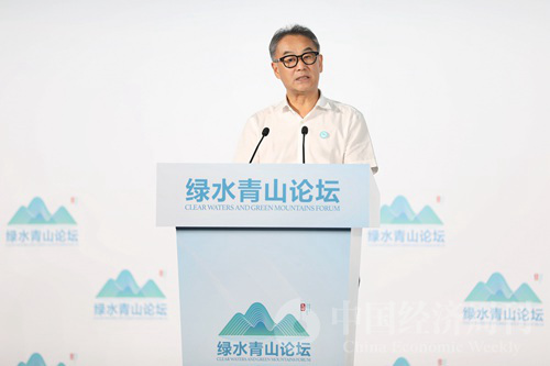 云天化集團黨委書記、董事長張文學