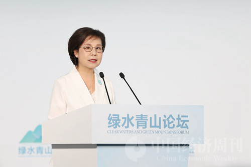 中共昆明市委常委、宣傳部長徐曉梅