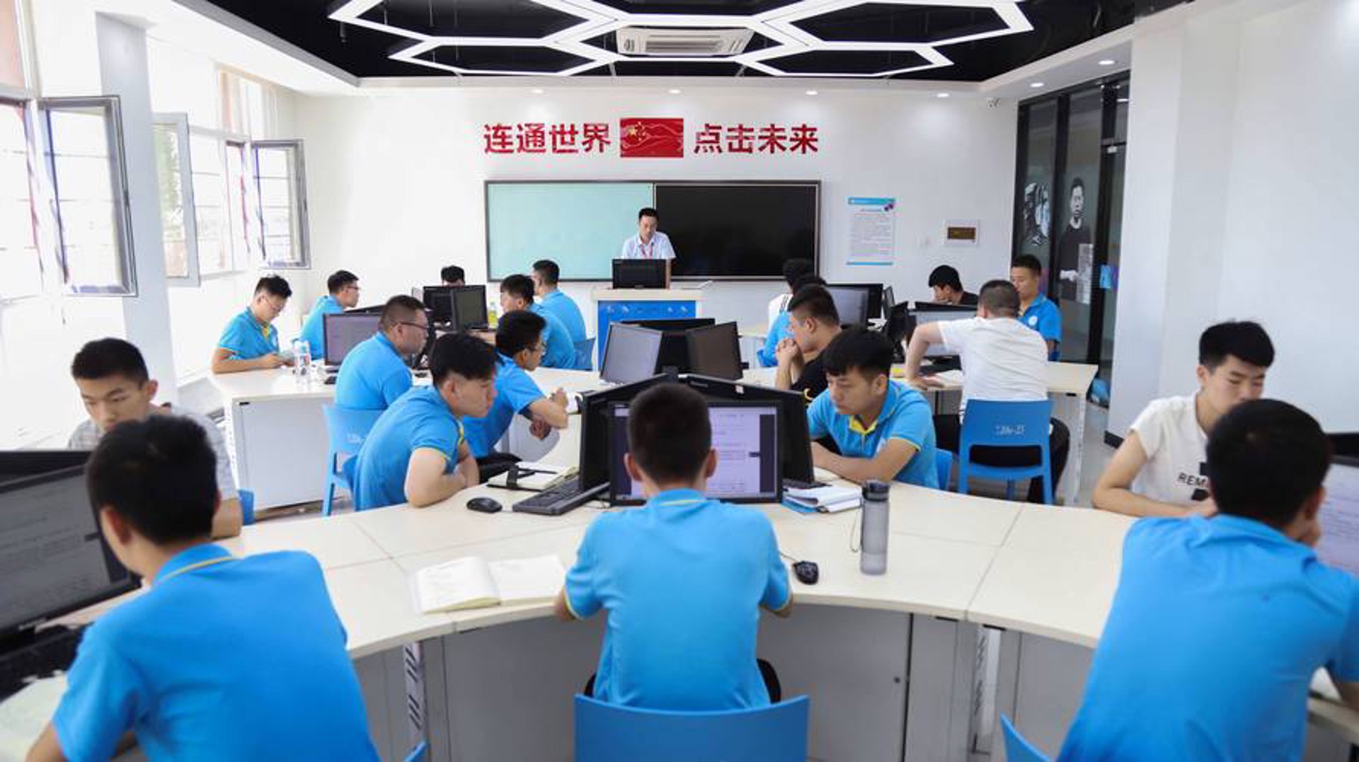 建筑信息模型选购指南：让智能建筑触手可及