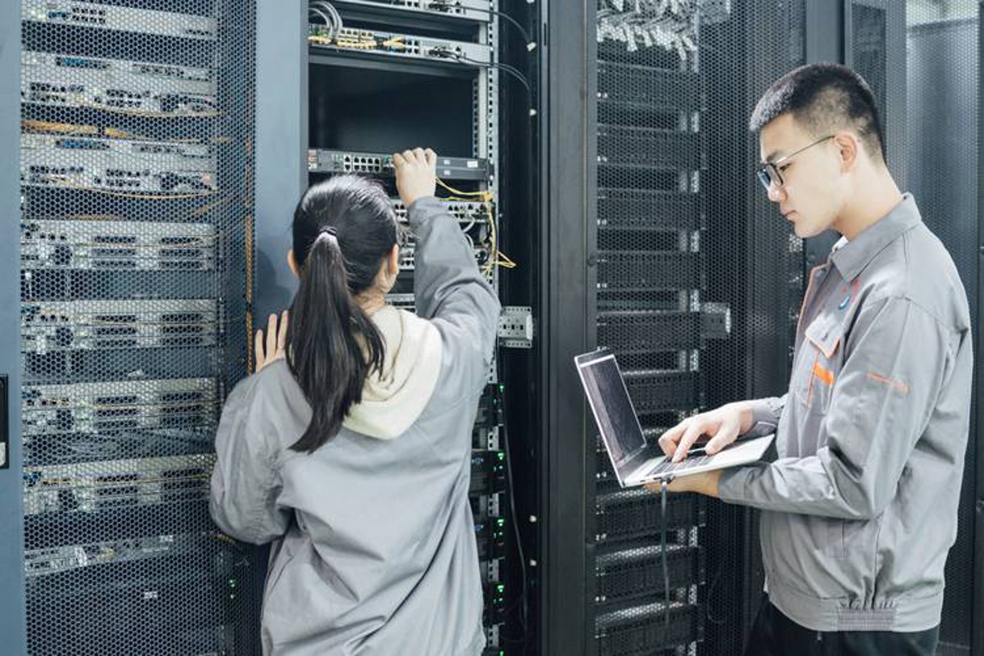 工程建设行业的数字转型：一场悄然进行的变革