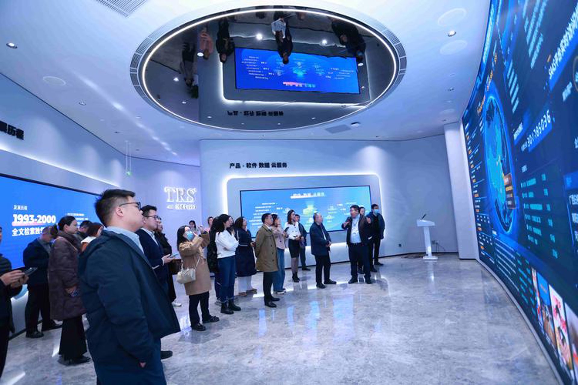 建筑信息模型选购指南：让智能建筑触手可及